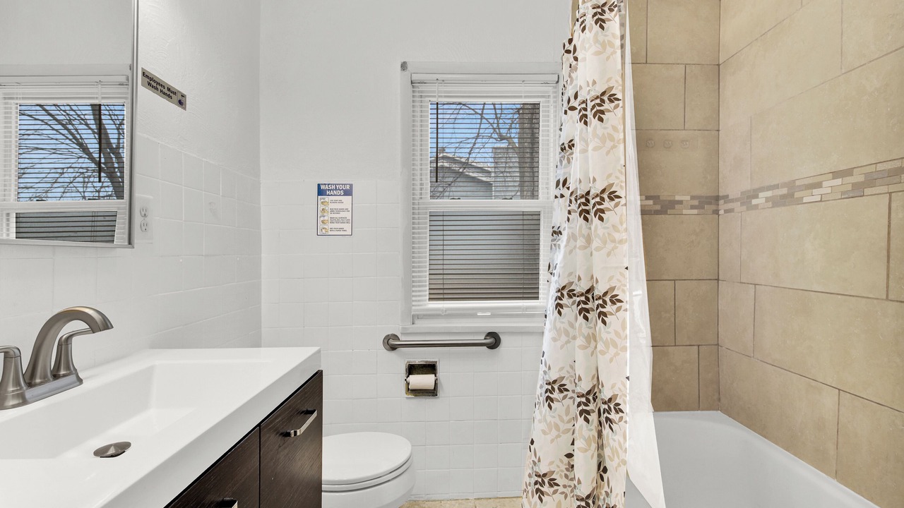 Photo of Bathroom in Brookfield