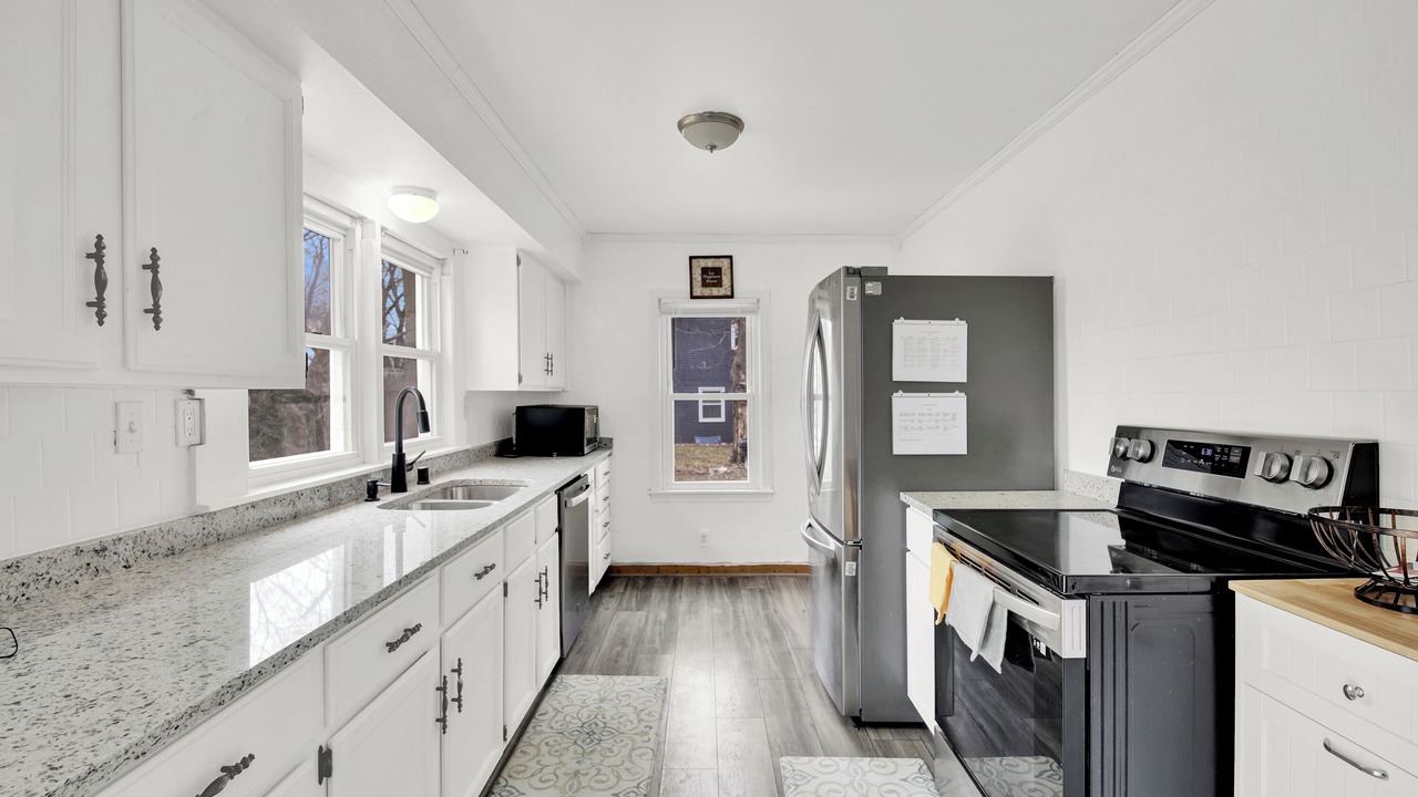 Photo of Kitchen in Brookfield