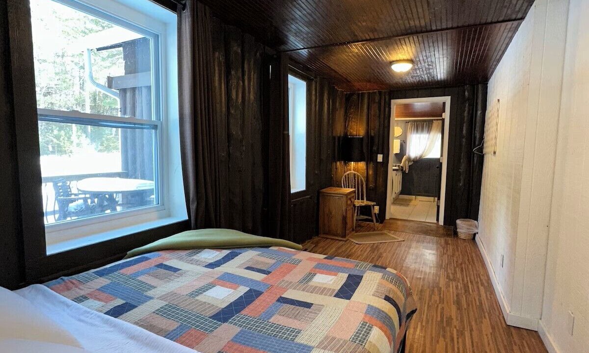 Photo of Bedroom in St Germain