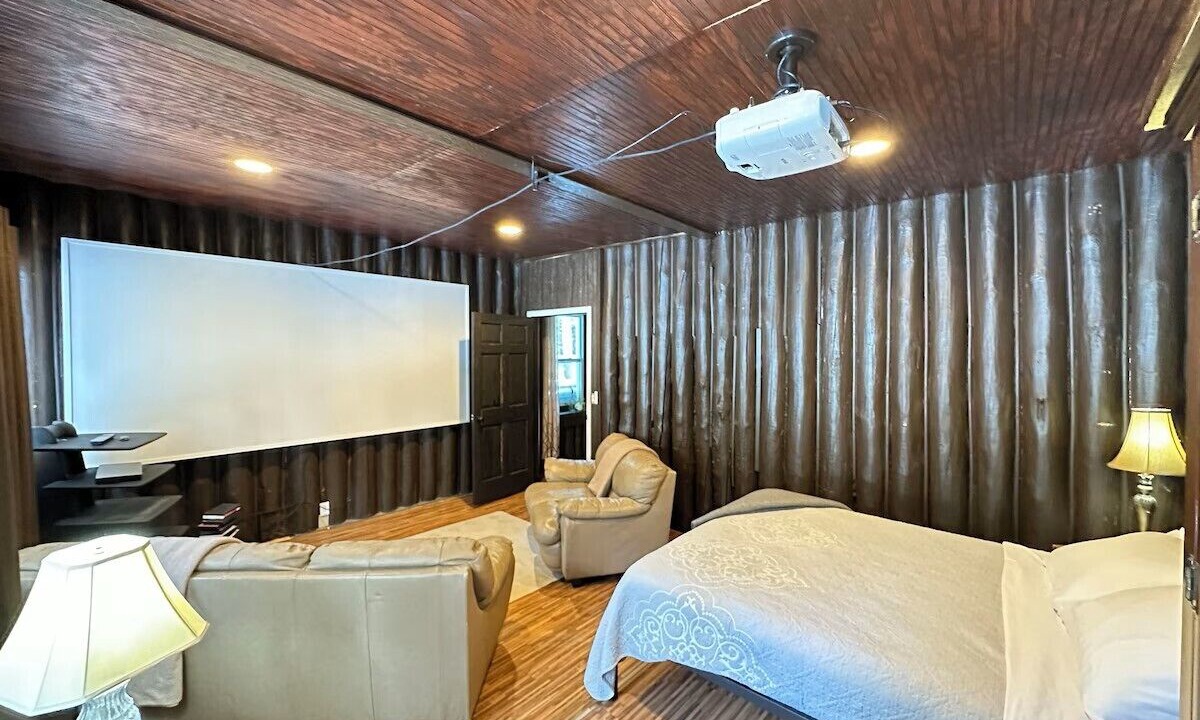 Photo of Bedroom in St Germain