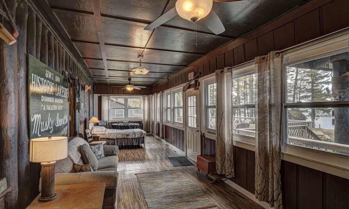 Photo of Livingroom in St Germain