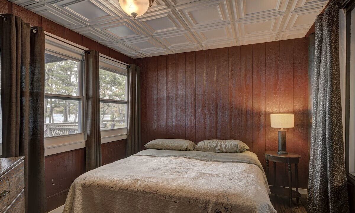 Photo of Bedroom in St Germain