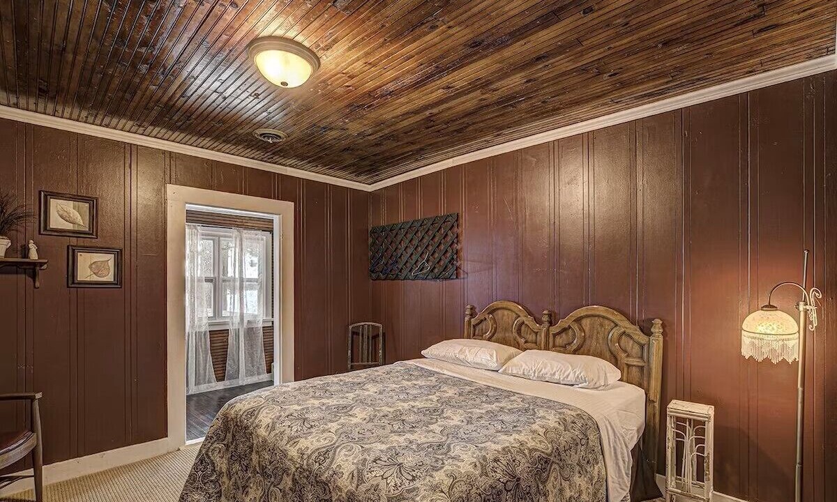 Photo of Bedroom in St Germain