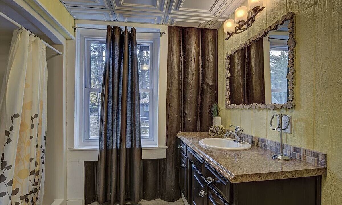 Photo of Bathroom in St Germain