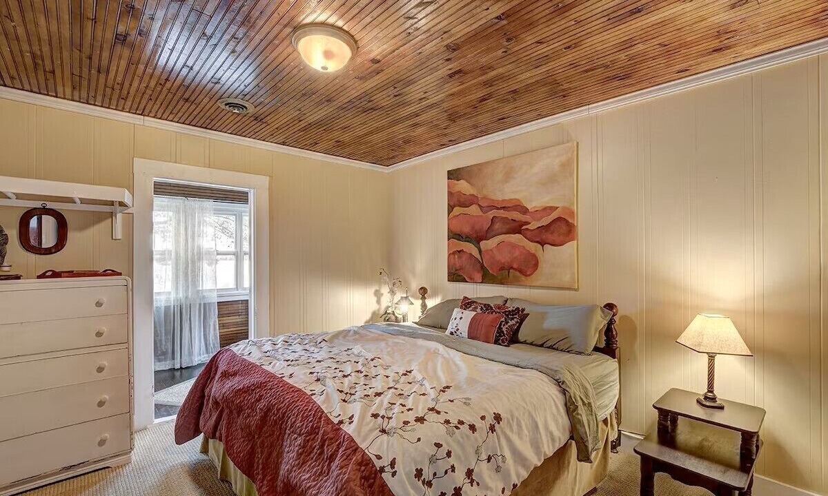 Photo of Bedroom in St Germain