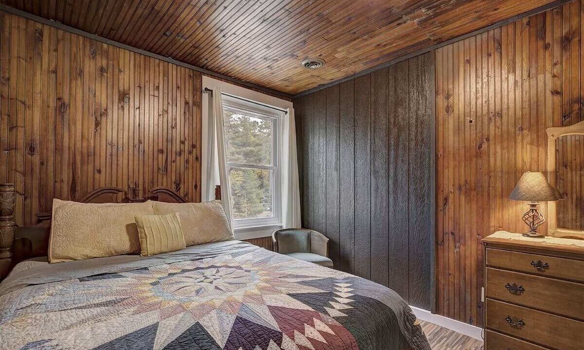 Photo of Bedroom in St Germain
