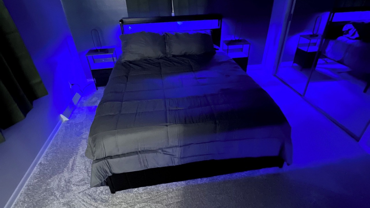 Photo of Bedroom in Davenport