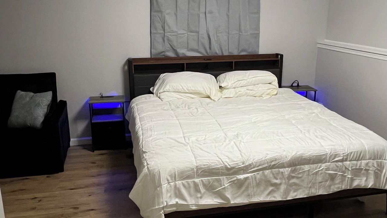 Photo of Bedroom in Davenport