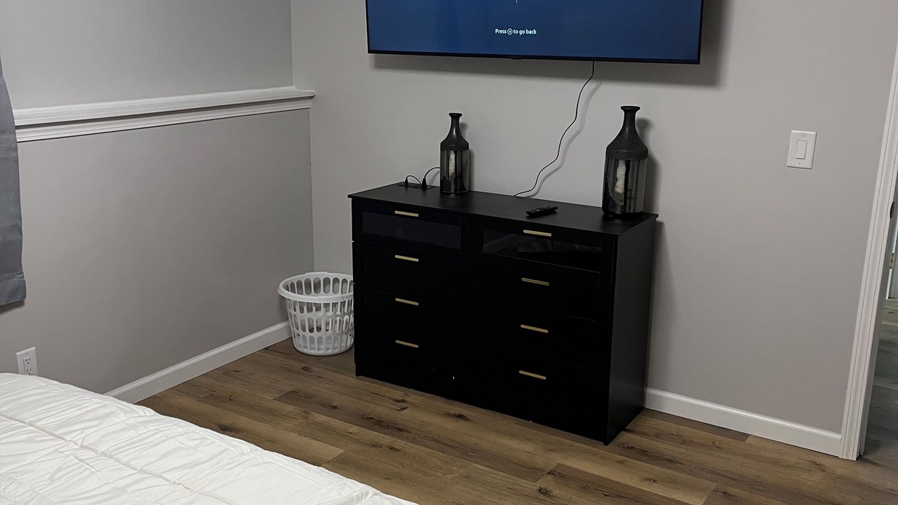 Photo of Bedroom in Davenport