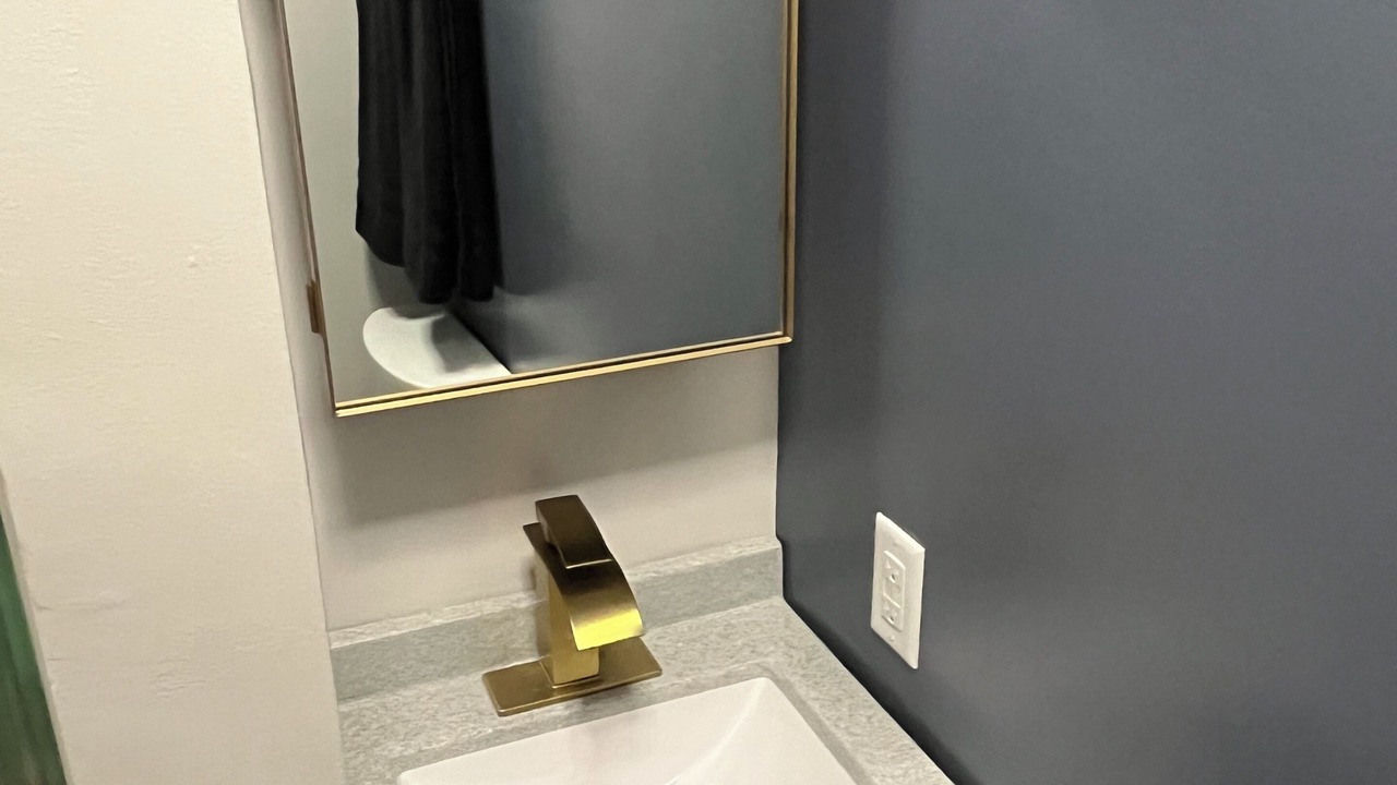Photo of Bathroom in Davenport