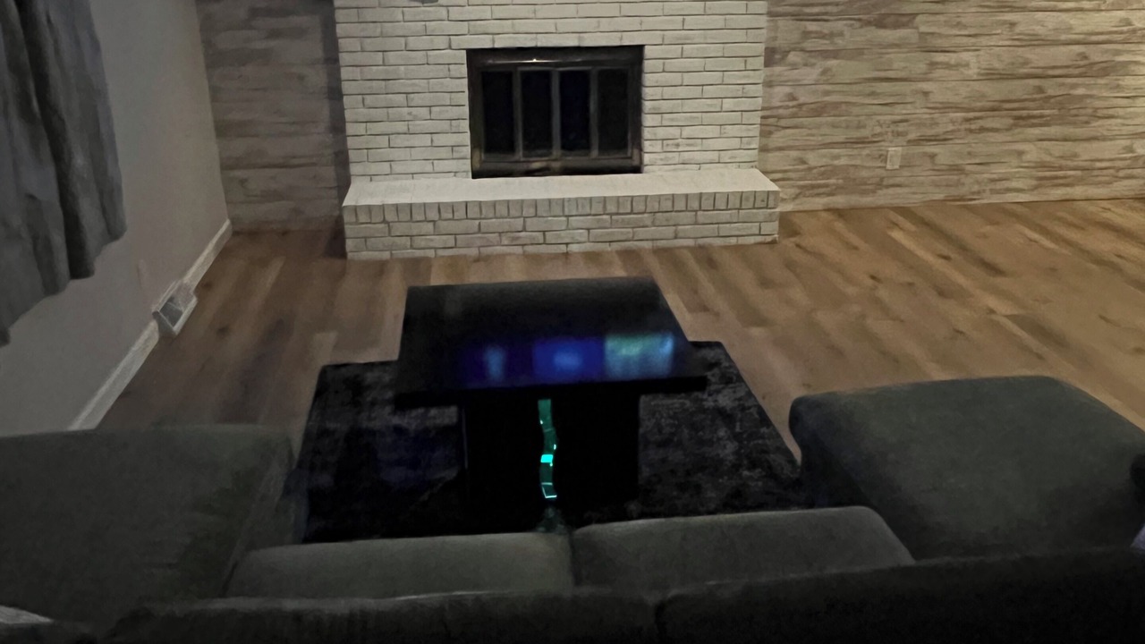 Photo of Livingroom in Davenport