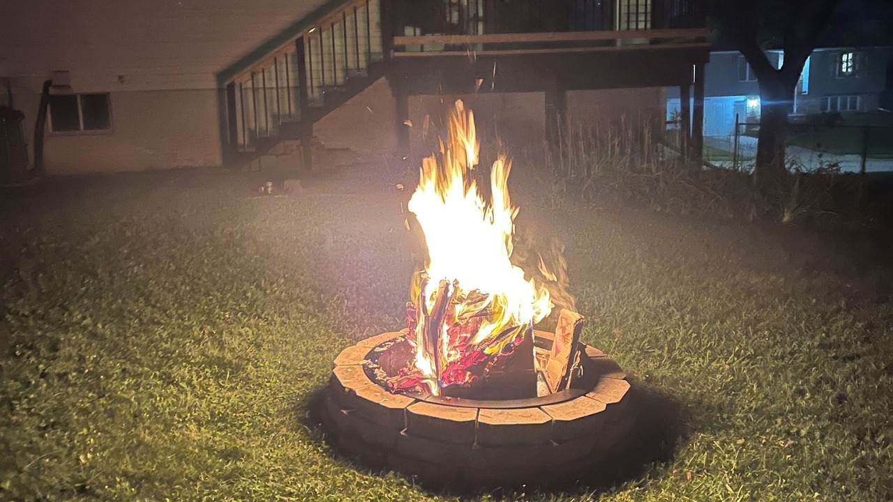 Photo of Outdoor in Davenport