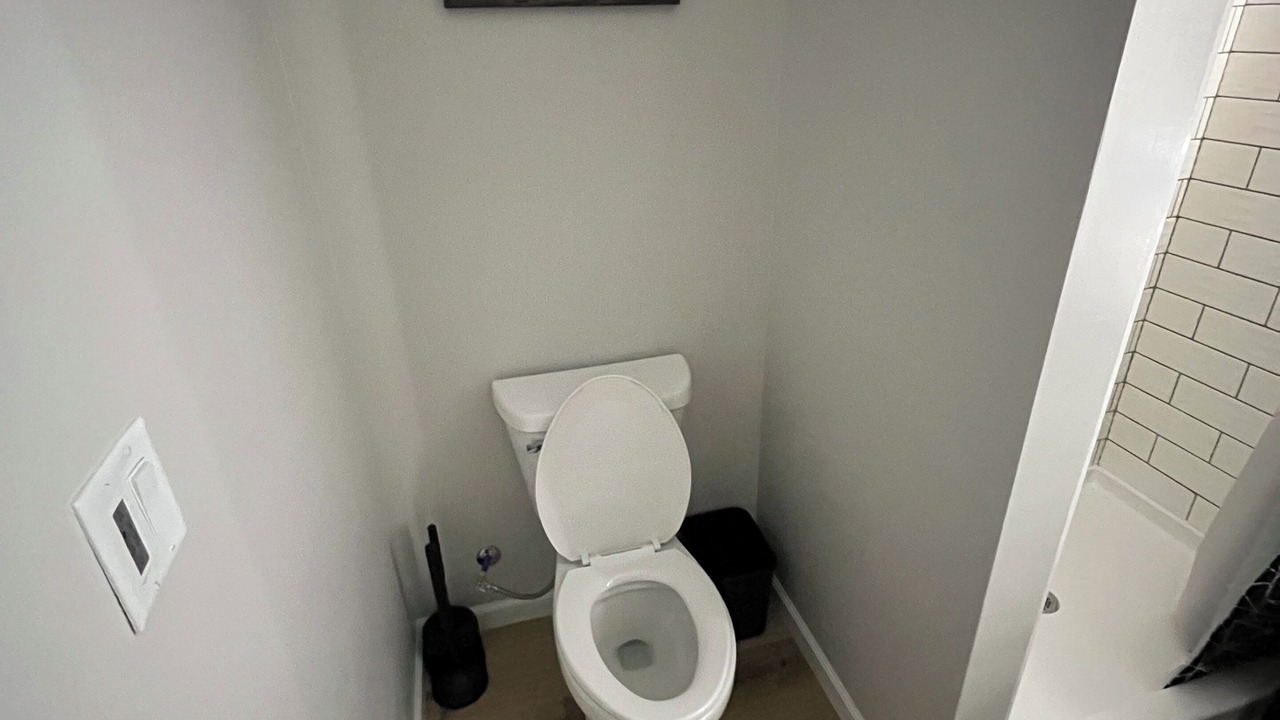 Photo of Bathroom in Davenport