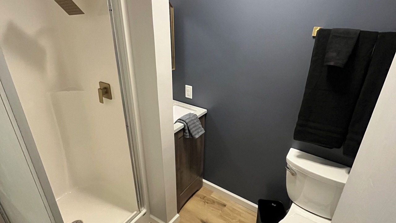 Photo of Bathroom in Davenport