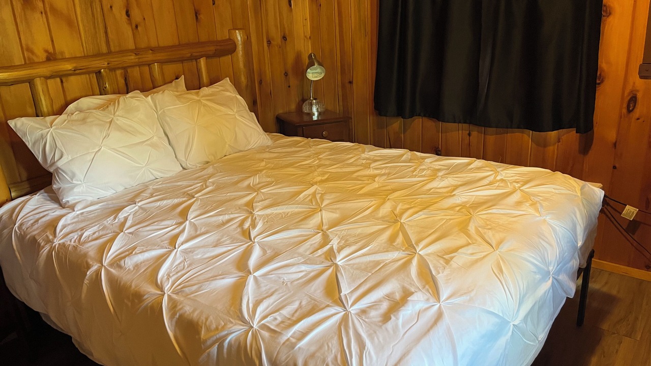 Photo of Bedroom in Lac La Belle