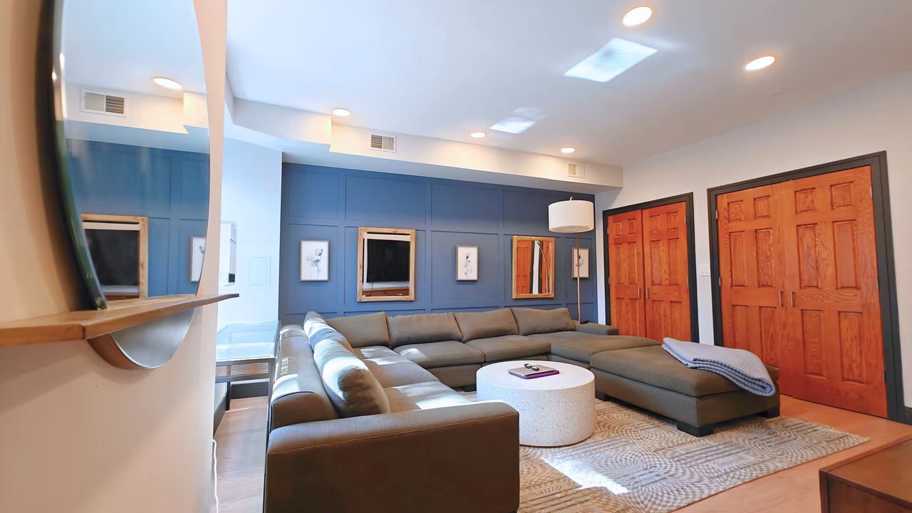 Photo of Livingroom in Pilsen