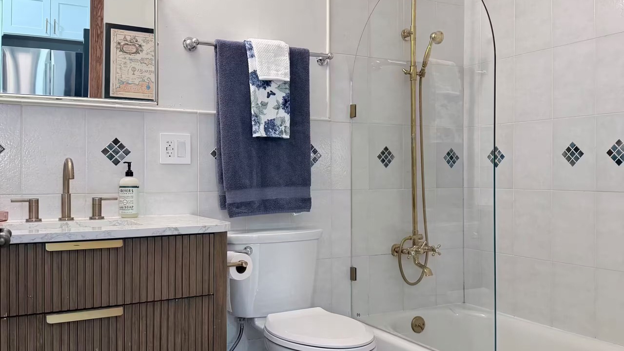 Photo of Bathroom in Pilsen