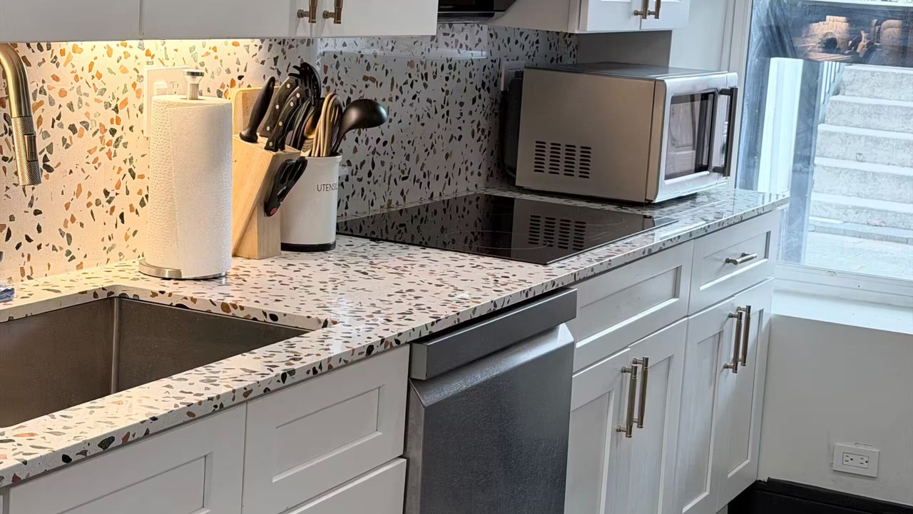 Photo of Kitchen in Pilsen