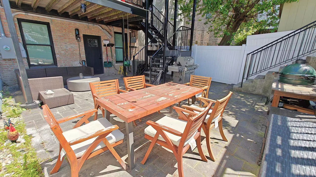 Photo of Outdoor in Pilsen