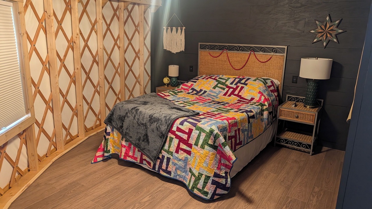 Photo of Bedroom in Richland Center