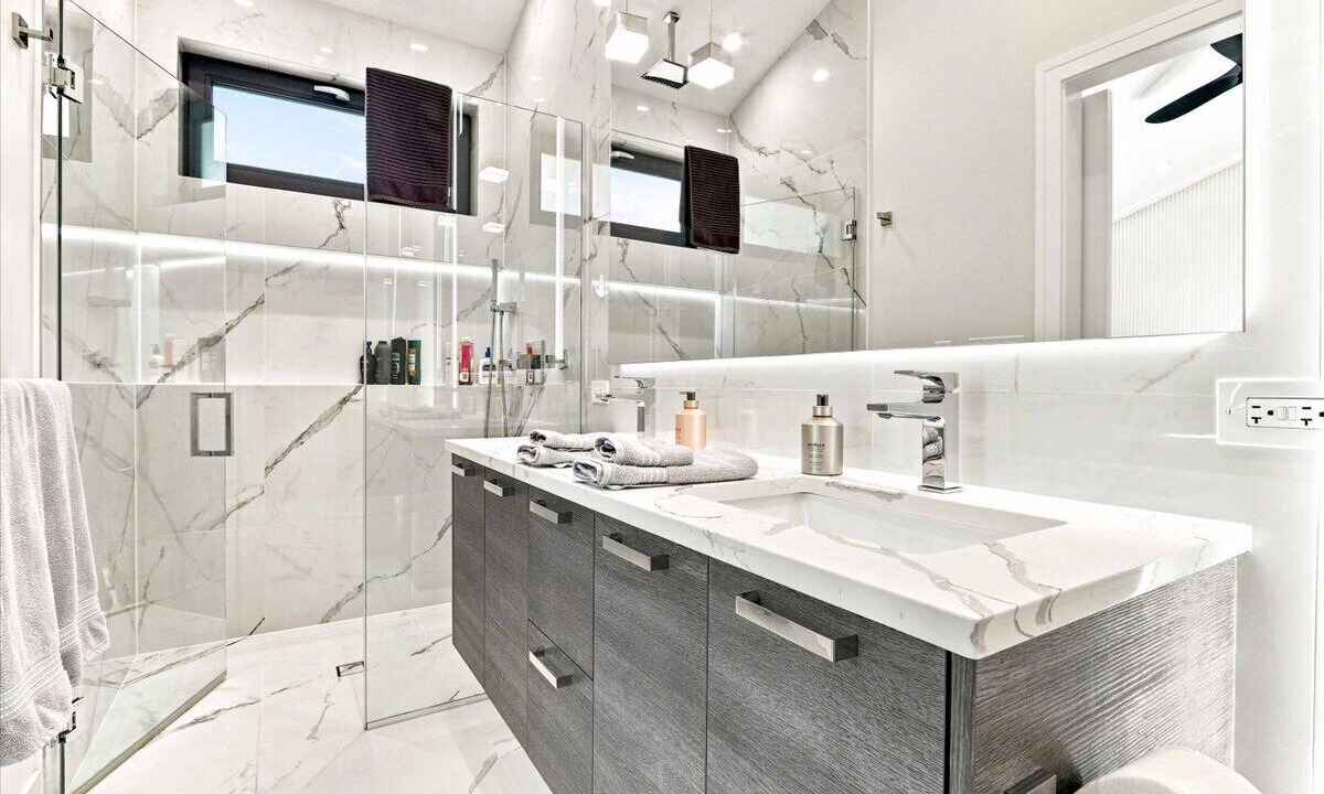 Photo of Bathroom in Necedah