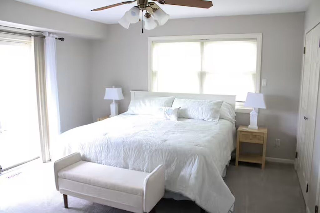 Photo of Bedroom in McHenry