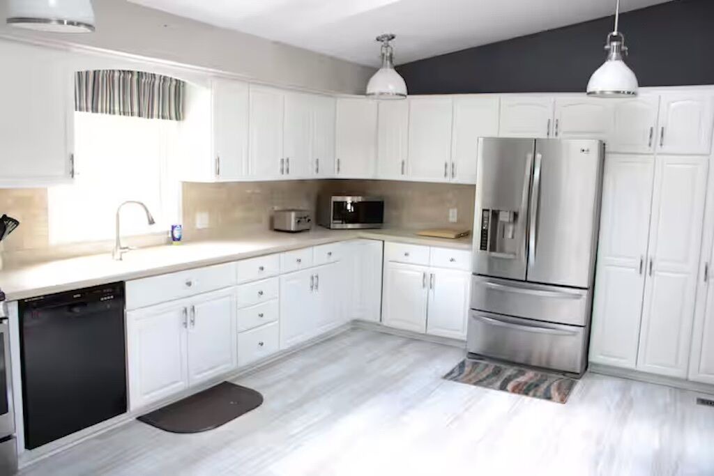 Photo of Kitchen in McHenry
