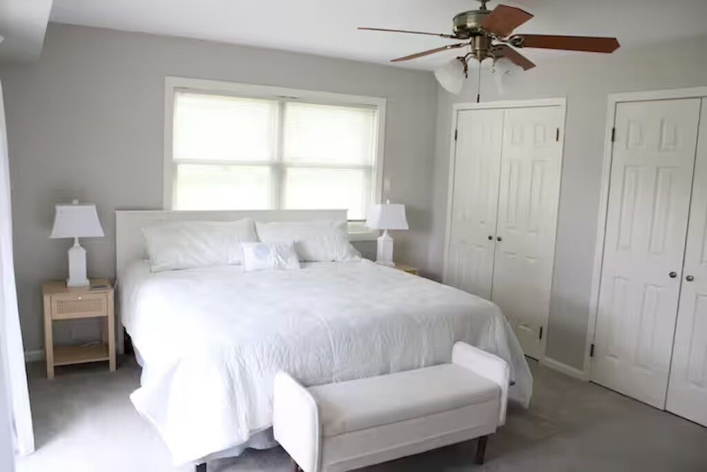 Photo of Bedroom in McHenry