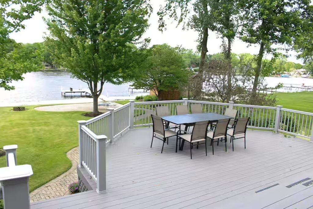 Photo of Outdoor in McHenry