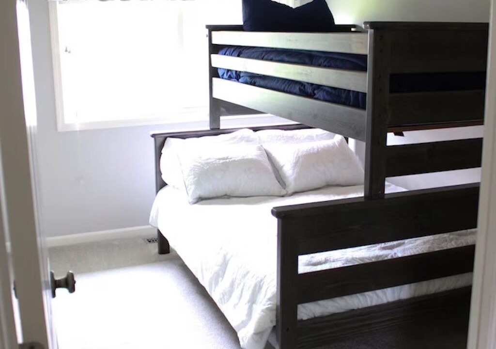 Photo of Bedroom in McHenry