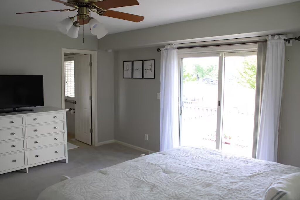 Photo of Bedroom in McHenry