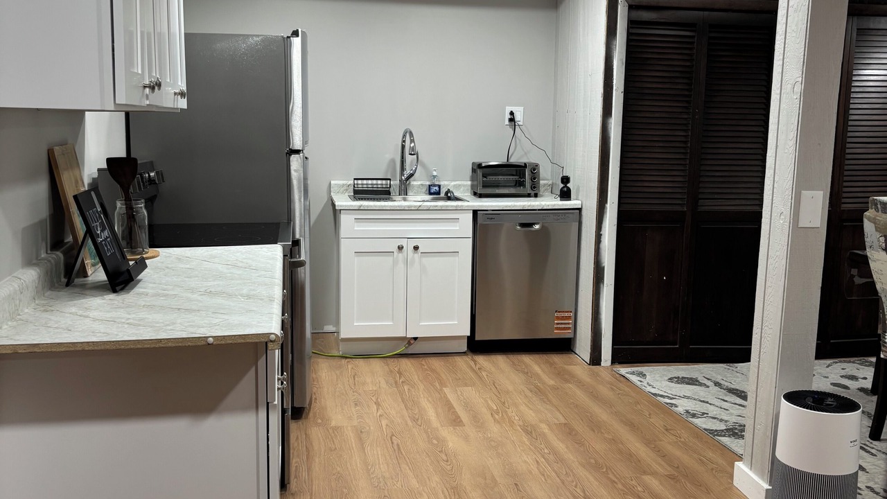 Photo of Kitchen in South Lyon