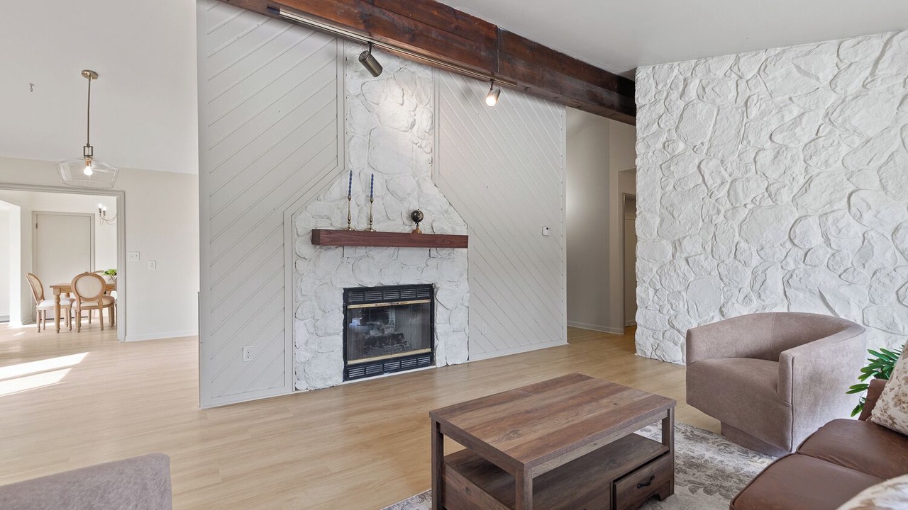 Photo of Livingroom in Tecumseh