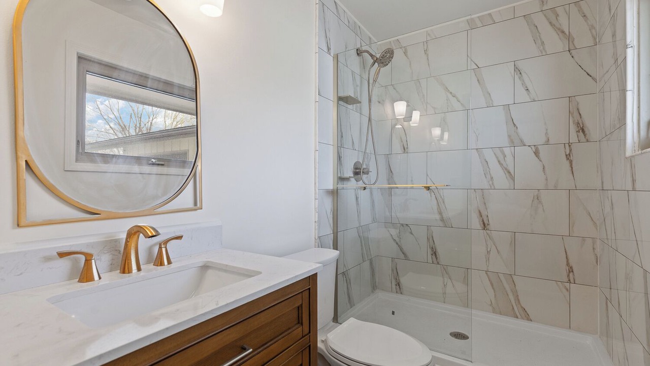 Photo of Bathroom in Tecumseh