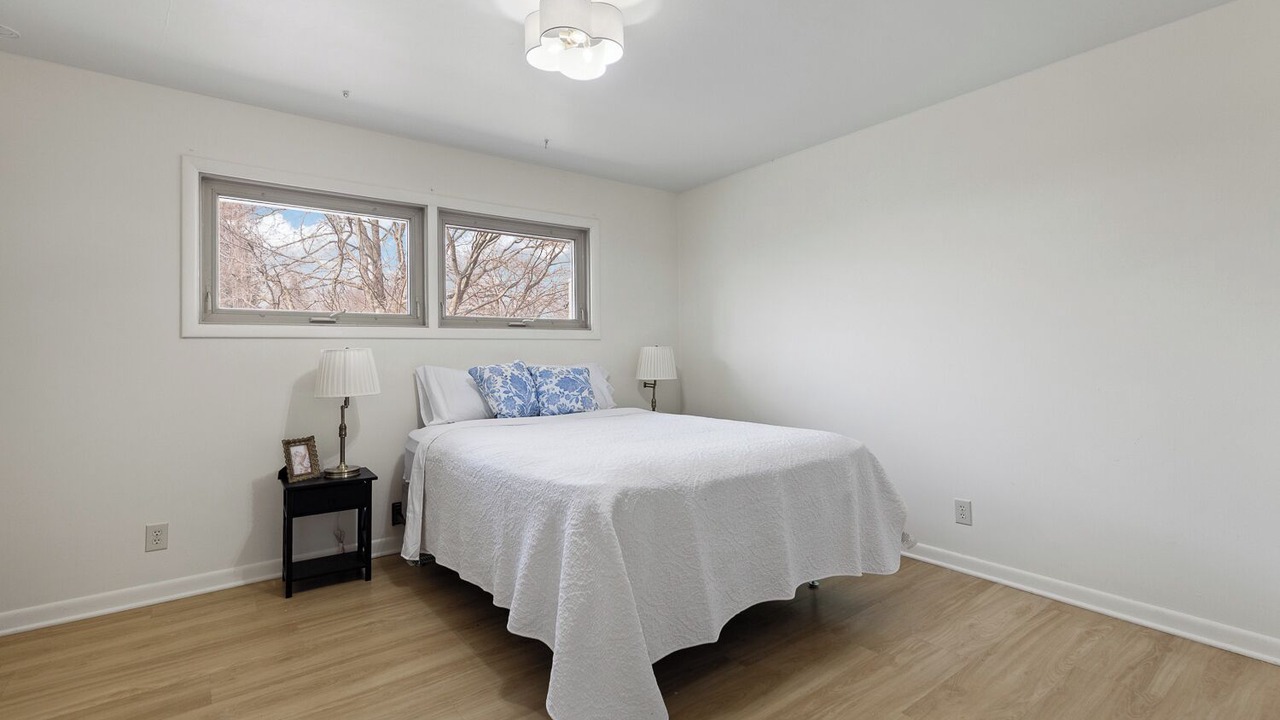 Photo of Bedroom in Tecumseh