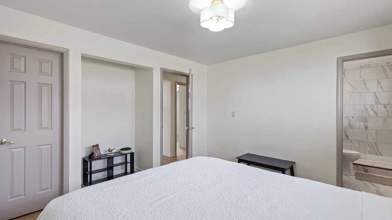 Photo of Bedroom in Tecumseh