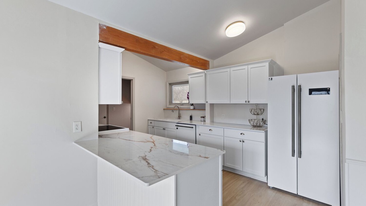 Photo of Kitchen in Tecumseh
