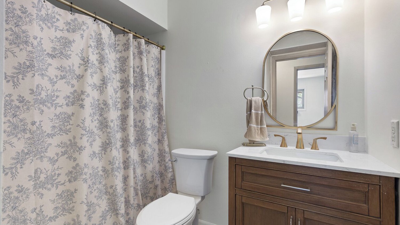 Photo of Bathroom in Tecumseh