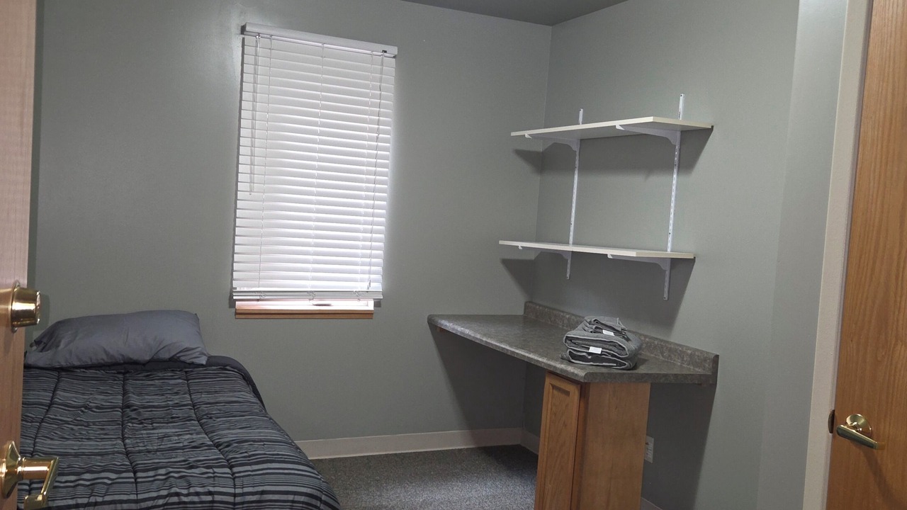 Photo of Bedroom in Fort Dodge