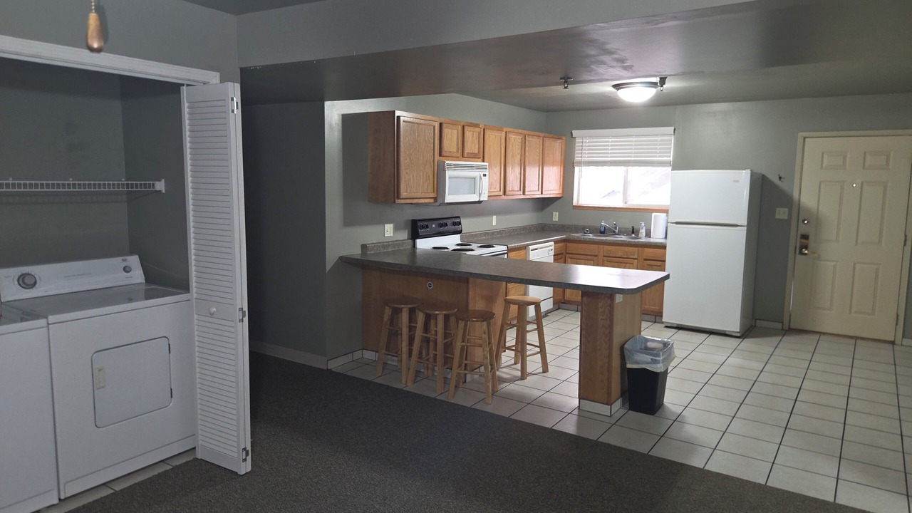 Photo of Kitchen in Fort Dodge