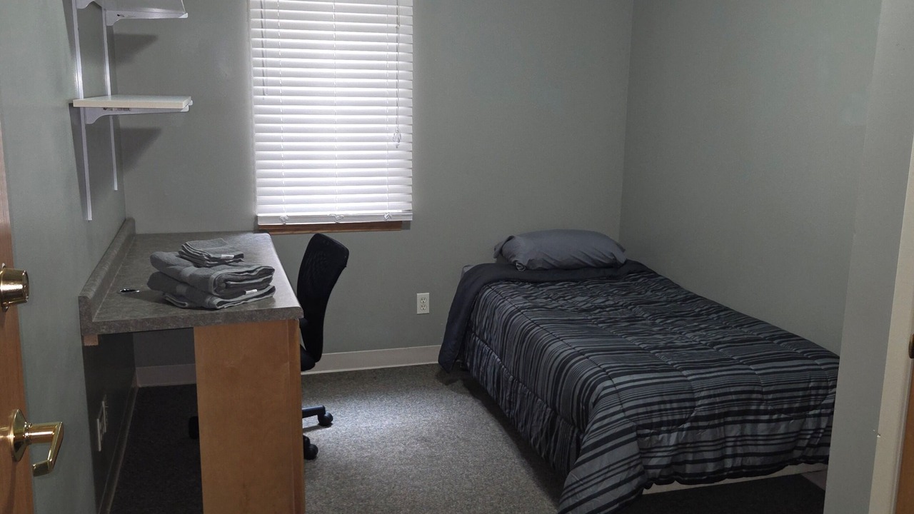 Photo of Bedroom in Fort Dodge