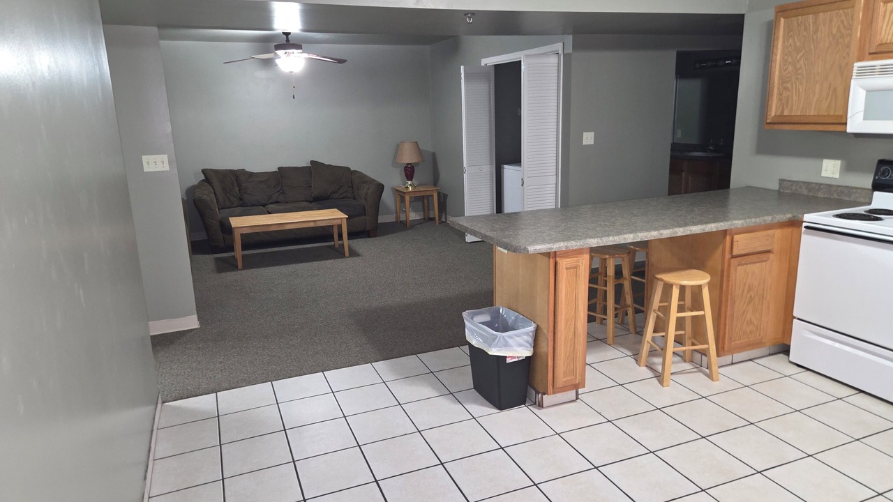 Photo of Livingroom in Fort Dodge