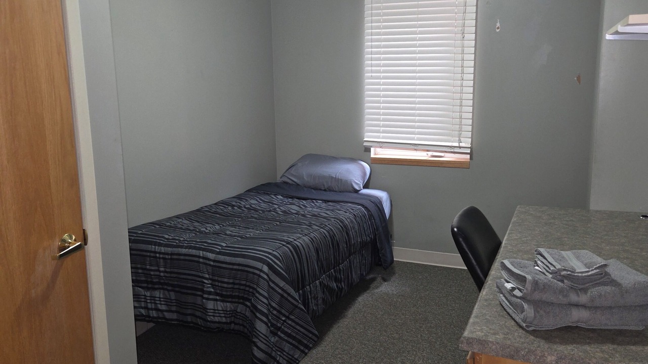 Photo of Bedroom in Fort Dodge