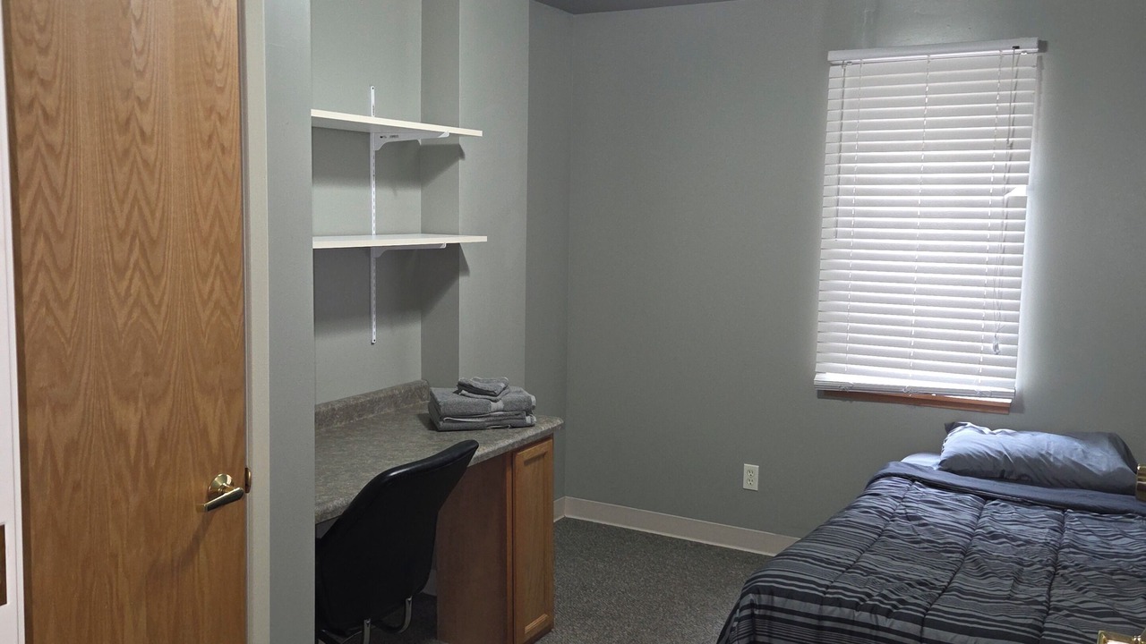 Photo of Bedroom in Fort Dodge