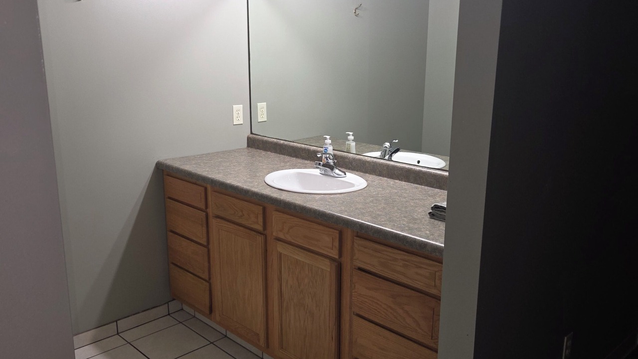 Photo of Bathroom in Fort Dodge
