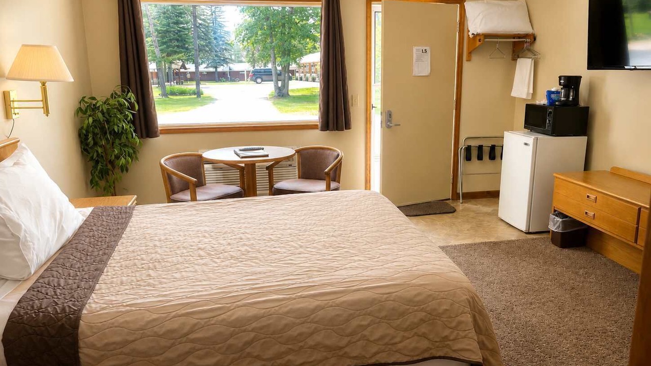 Photo of Bedroom in Grayling