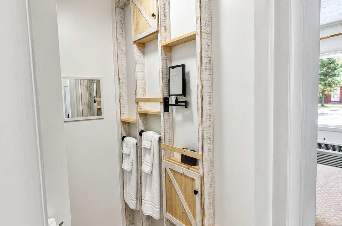 Photo of Bedroom in Grayling