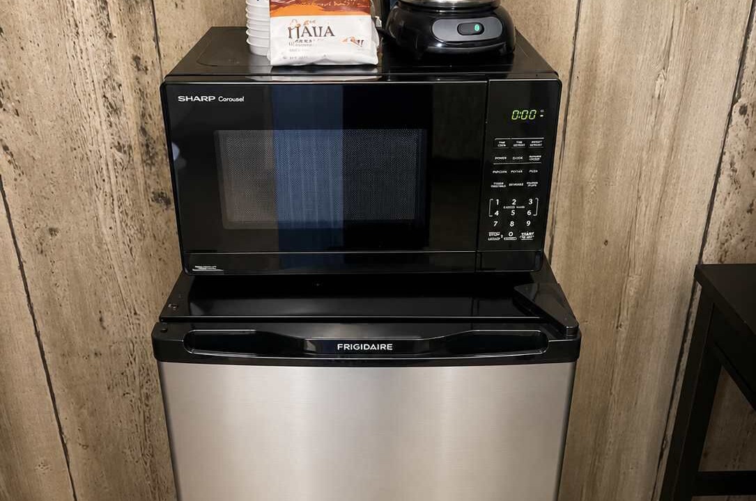 Photo of Kitchen in Grayling