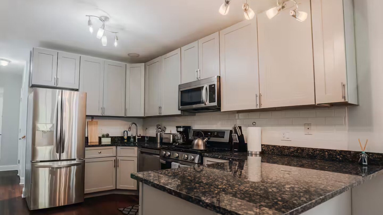 Photo of Kitchen in West Ridge