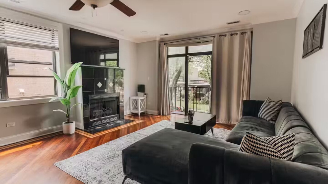 Photo of Livingroom in West Ridge